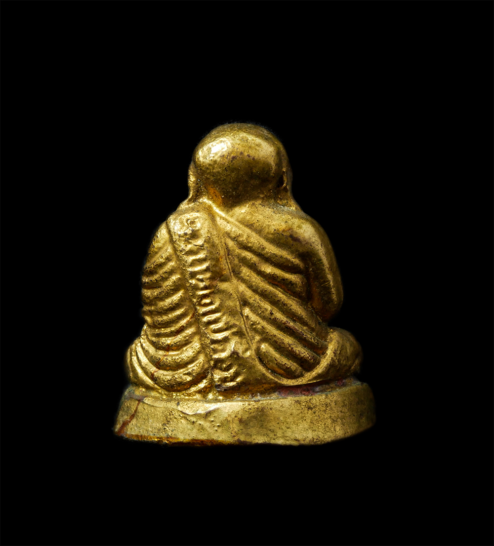 9Dec24 (5)bp.jpg - รูปหล่อหลวงพ่อเงิน วัดบางคลาน รุ่นสร้างโบสถ วัดห้วยคต อ.บางมูลนาก จ.พิจิตร เนื้อโลหะกะไหล่ทอง พระเก่าสวย มวลสารดี พิธีใหญ่ น่าเก็บสะสมบูชา พร้อมกล่องเ [..] | https://kamulet.in.th